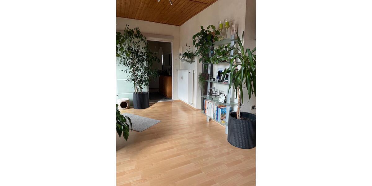 Helle Dachgeschosswohnung 3,5 Zimmer Pirmasens - Gersbach 3.5 zimmer