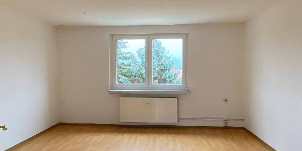 3-Zimmerwohnung für die Selbstnutzung: gut geschnitten. Inkl. 2 Stellplätzen! Ohne Käuferprovision 3 zimmer