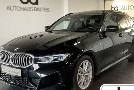 BMW 330 24.800 km 53.850 € Prüm/ Niederprüm 54595