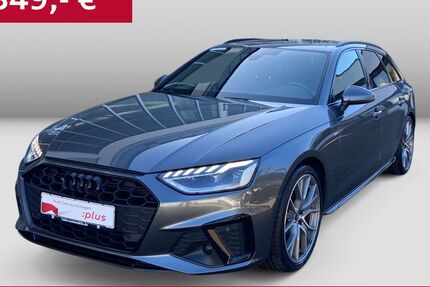 Audi A4 141.741 km 24.830 &euro; Esslingen 73730