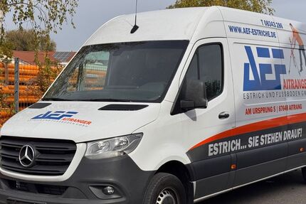 Mercedes-Benz Sprinter 170.000 km 16.990 &euro; Langerringen 86853