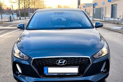 Hyundai i30 160.100 km 8.990 &euro; Villingen-Schwenningen 78054