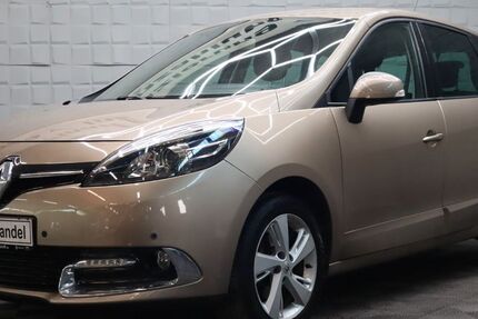 Renault Scenic 84.268 km 6.890 &euro; Freising bei München 85354