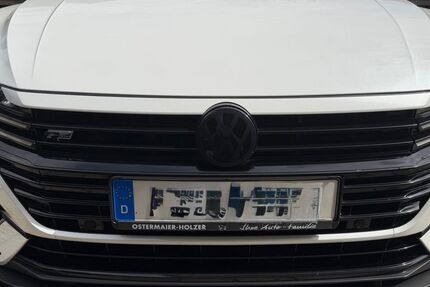VW Arteon 63.663 km 26.000 &euro; Winhöring 84543