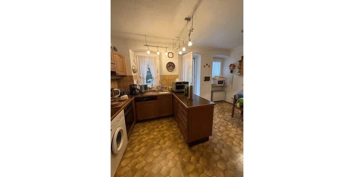 Mehrfamilienhaus, Wohnhaus Wittlich - 6 Zimmer, 177 m&sup2;, 155.000&euro; | Angebot:26657269
