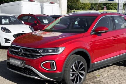 VW T-Roc 13.599 km 31.950 € Bremen 28201