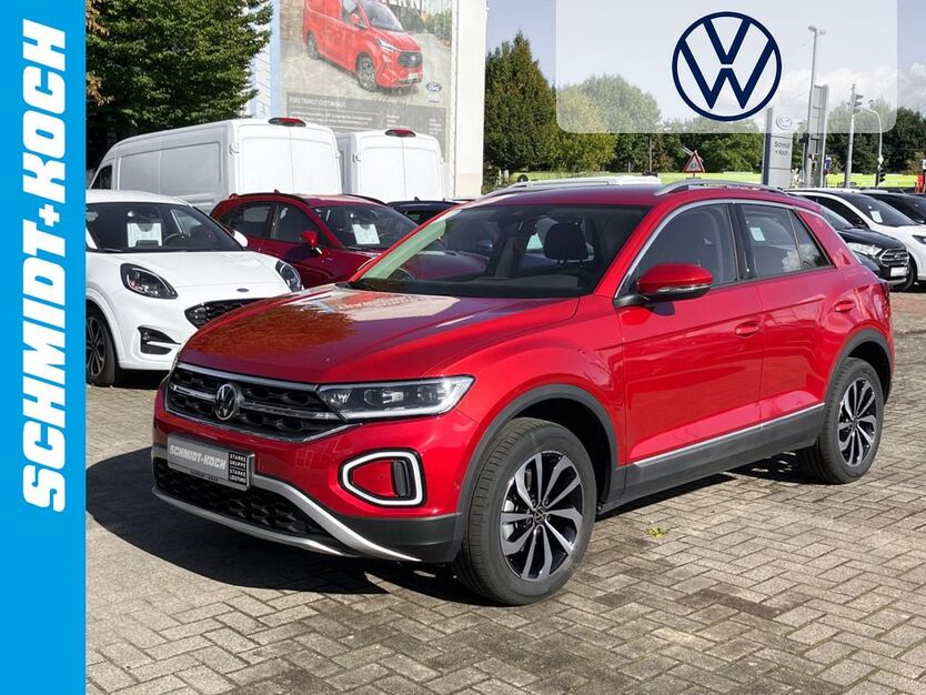VW T-Roc 13.599 km 31.950 € Bremen 28201