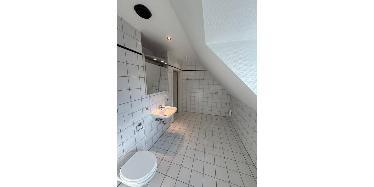 Maisonettenwohnung Schweinfurt Gartenstadt - 2 Zimmer, 61 m&sup2;, 600&euro; | Angebot:26387071