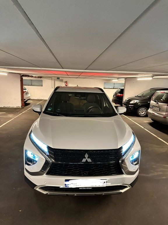 Eclipse Cross