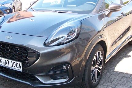 Ford Puma 21.400 km 17.450 &euro; Mönchengladbach 41199