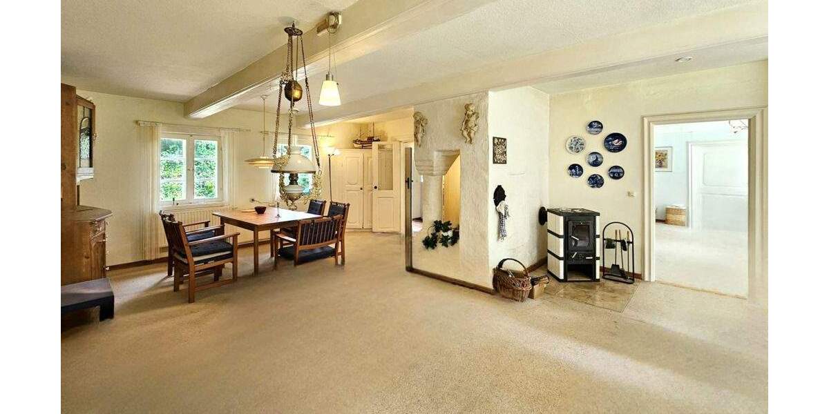 Bauernhaus, Landhaus Süderlügum - 5 Zimmer, 143 m&sup2;, 380.000&euro; | Angebot:25303075