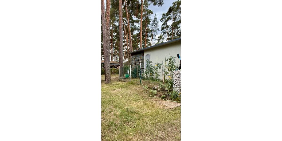Bungalow Magdeburg Brückfeld - 2 Zimmer, 44 m&sup2;, 50.000&euro; | Angebot:27462135