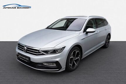 VW Passat 120.904 km 24.900 &euro; Osterhofen 94486