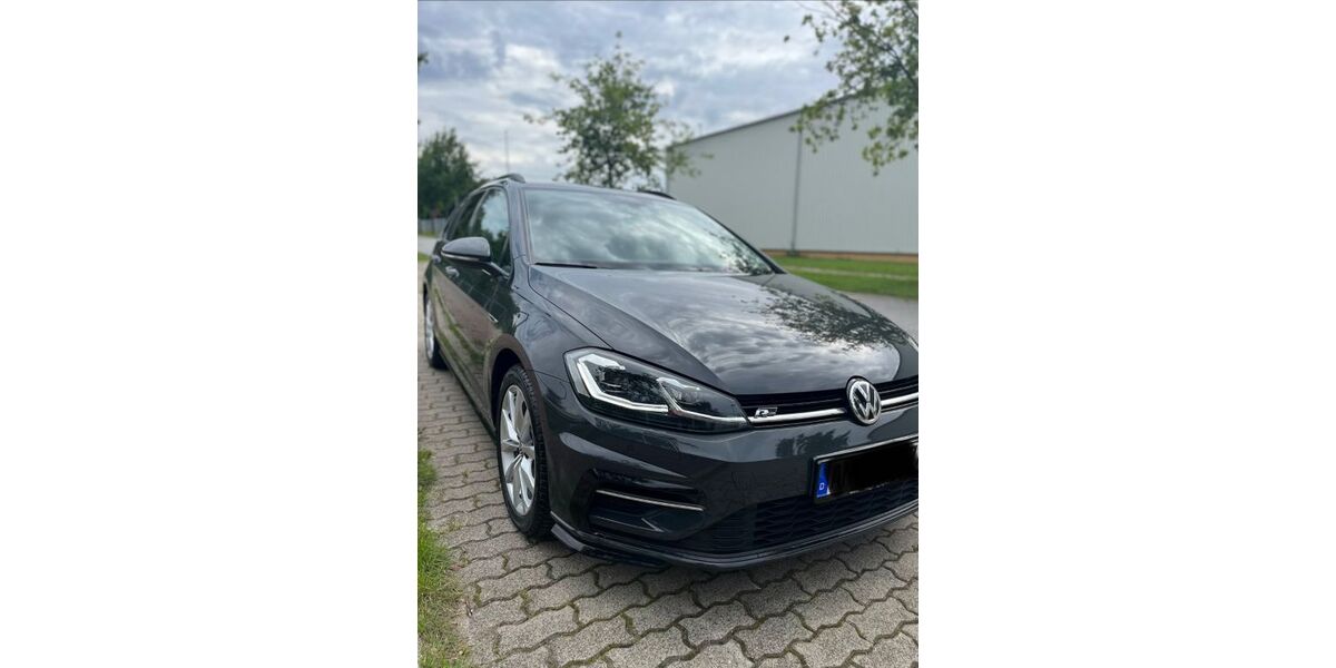 VW Golf 125.000 km 20.000 &euro; Greifswald 17489