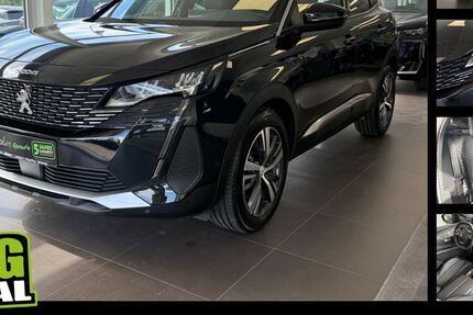 Peugeot 3008 10.437 km 20.290 &euro; Landshut 84034