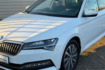 Skoda Superb 70.000 km 21.950 &euro; Merzig 66663