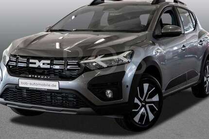 Dacia Sandero 1.001 km 17.333 &euro; Düsseldorf 40233