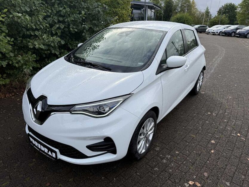 Renault ZOE 14.297 km 15.290 € Bad Neustadt/S. 97616