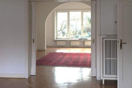 Haus Hannover Waldhausen - 7 Zimmer, 230 m&sup2;, 950.000&euro; | Angebot:24609678