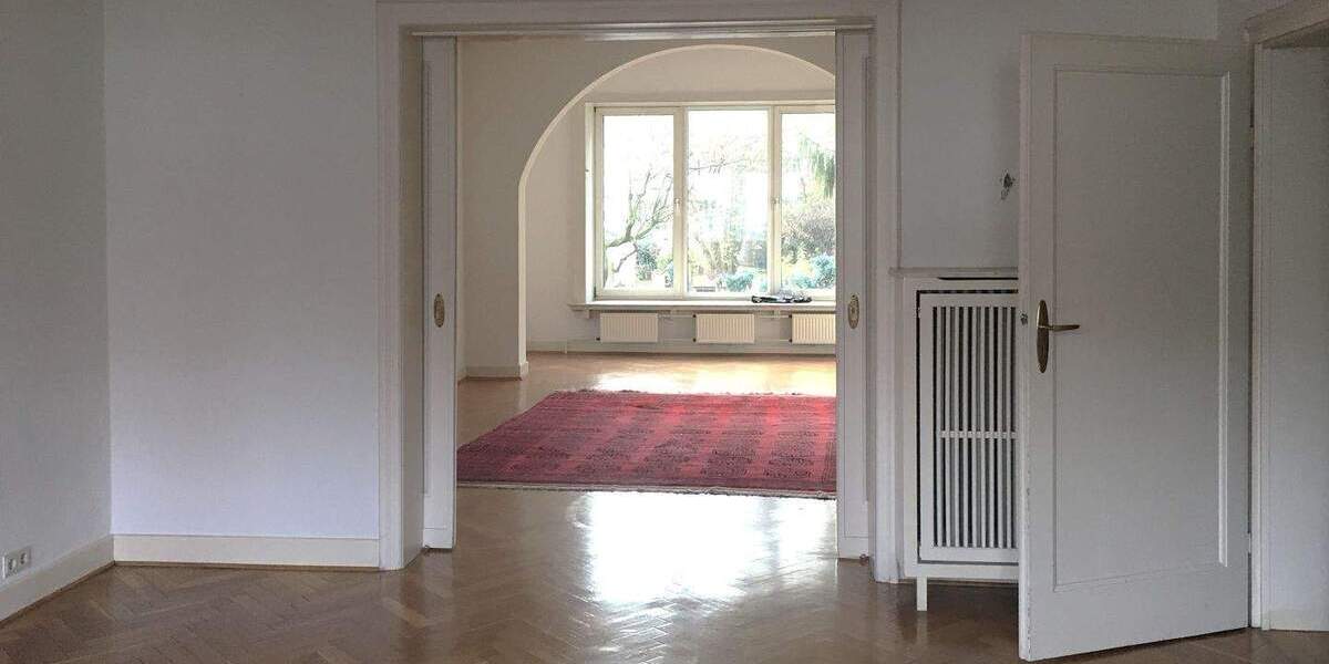 Mehrfamilienhaus, Wohnhaus Hannover Waldhausen - 7 Zimmer, 230 m&sup2;, 950.000&euro; | Angebot:24609678