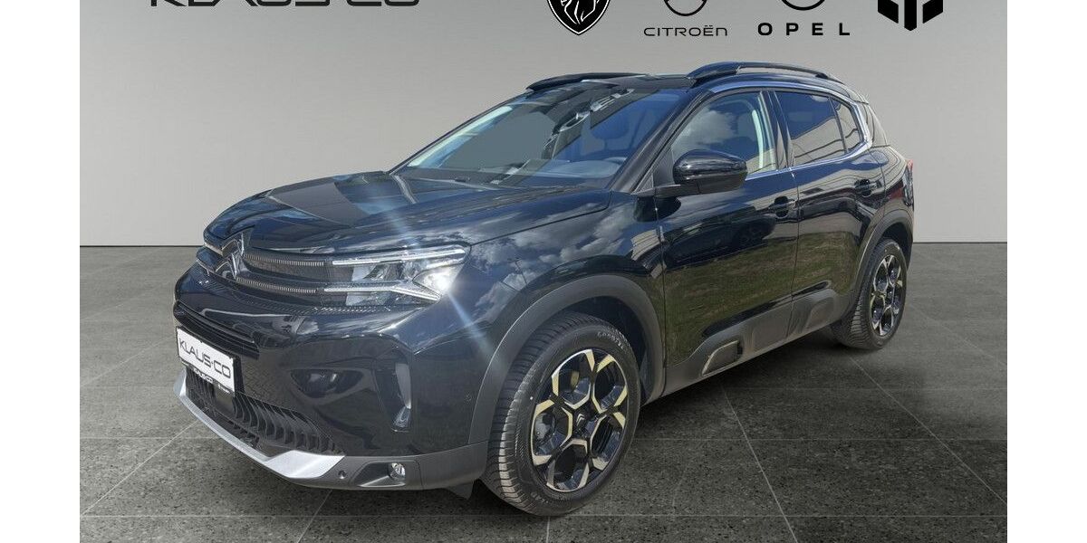 Citroen C5 Aircross 9.958 km 31.790 &euro; Lübeck 23562