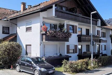 Wohnung Blaichach - 4 Zimmer, 94 m&sup2;, 349.000&euro; | Angebot:26258873