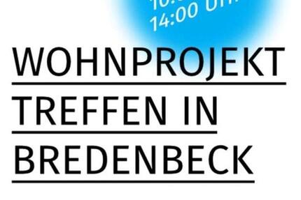 Wohnprojekt in BredenbeckWennigsen 3-Zimmer Wohnungen frei! 3 zimmer