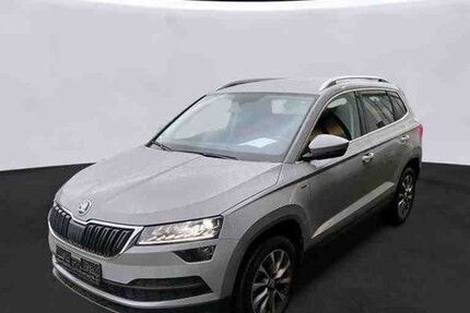 Skoda Karoq 28.352 km 25.290 &euro; Bremerhaven 27568