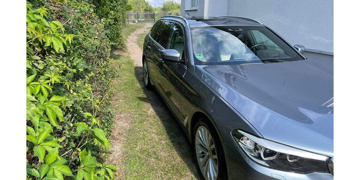 BMW 540 183.000 km 25.900 &euro; Marienwerder 16348
