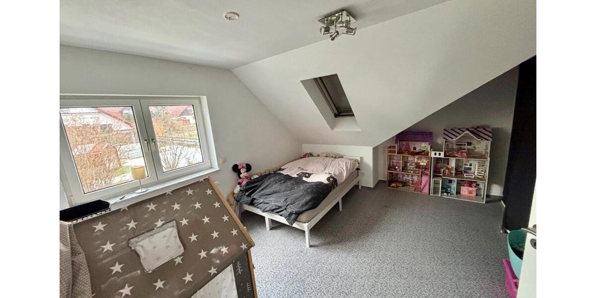 Einfamilienhaus Gemünden am Main - 5.5 Zimmer, 125 m&sup2;, 1.300&euro; | Angebot:24775054