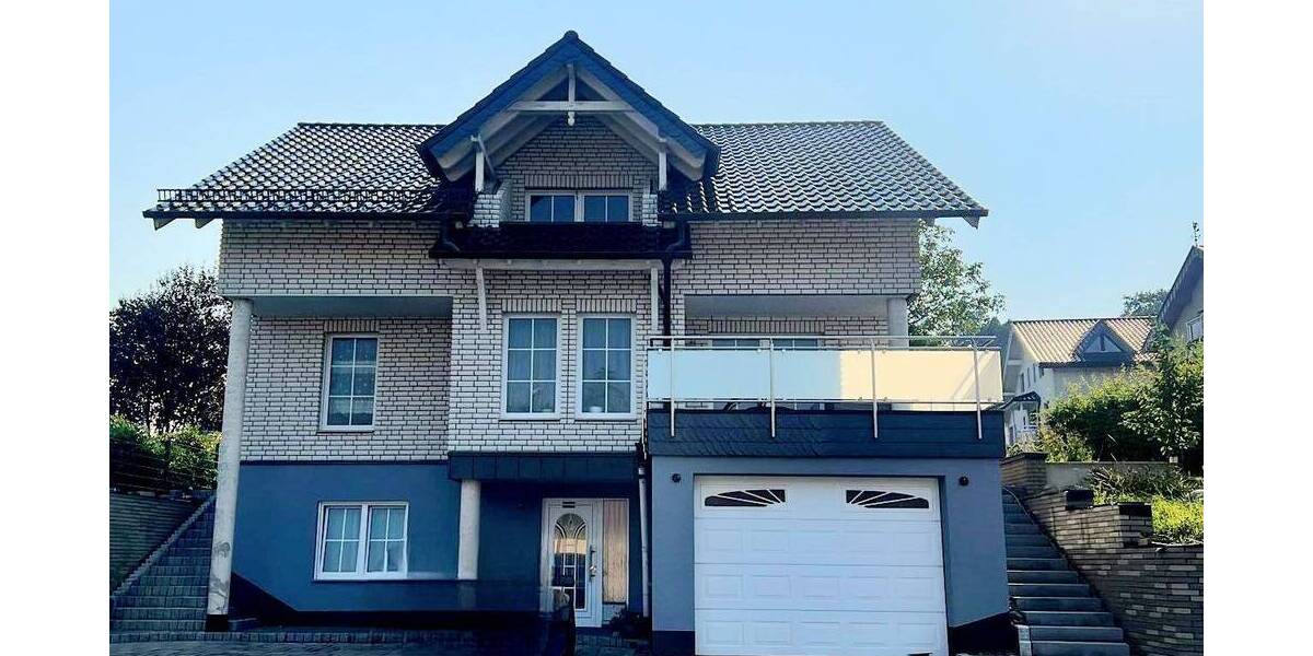 Einfamilienhaus Ruppichteroth - 5 Zimmer, 166 m&sup2;, 560.000&euro; | Angebot:23958982