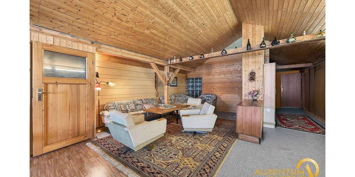 Einfamilienhaus Abensberg - 6 Zimmer, 121 m&sup2;, 497.000&euro; | Angebot:26142223