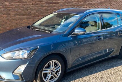 Ford Focus 169.000 km 10.100 &euro; Wassenberg 41849