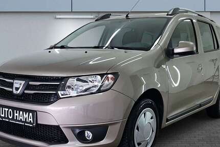 Dacia Logan 51.608 km 8.990 &euro; Oebisfelde-Weferlingen 39356