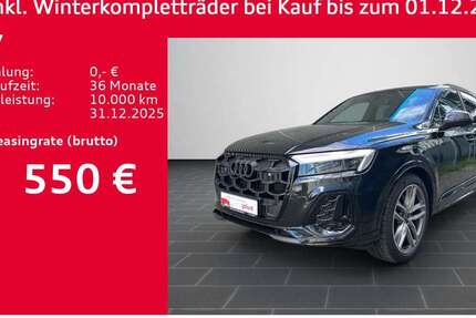 Audi Q7 17.357 km 61.451 € Wiesbaden 65189