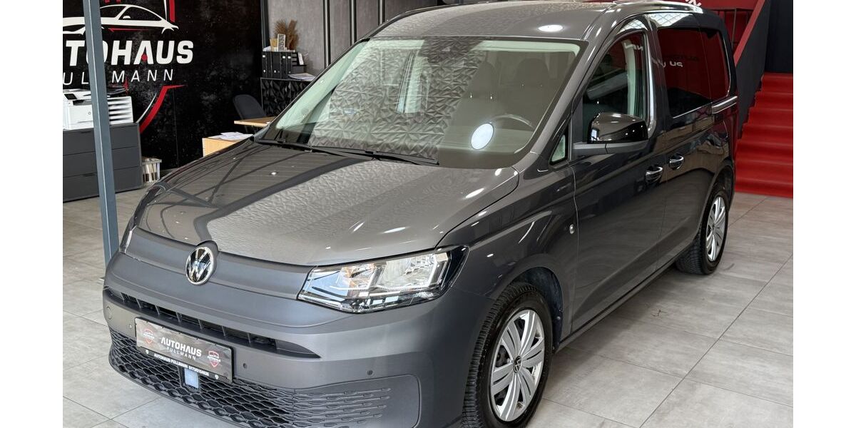 VW Caddy 105.000 km 18.990 &euro; Erding 85435