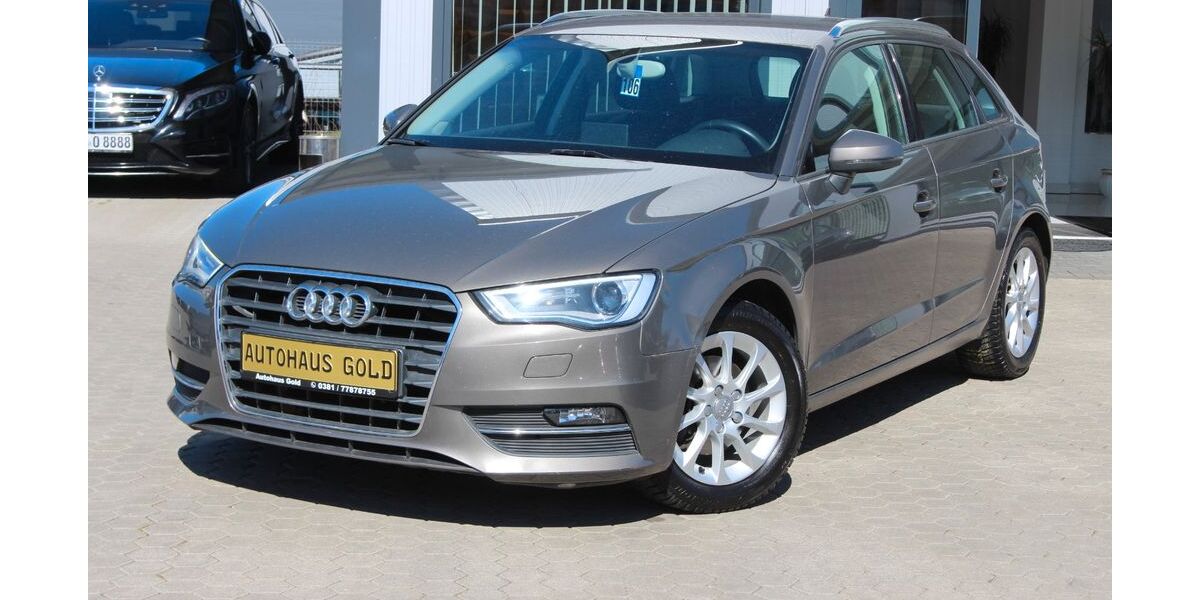 Audi A3 265.435 km 6.499 &euro; Rostock 18107