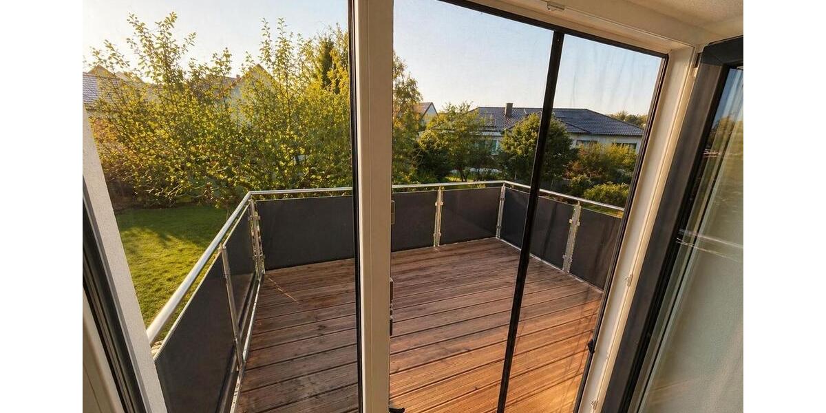 Dachgeschoßwohnung Ebermannsdorf - 4 Zimmer, 114 m&sup2;, 330.000&euro; | Angebot:26786258