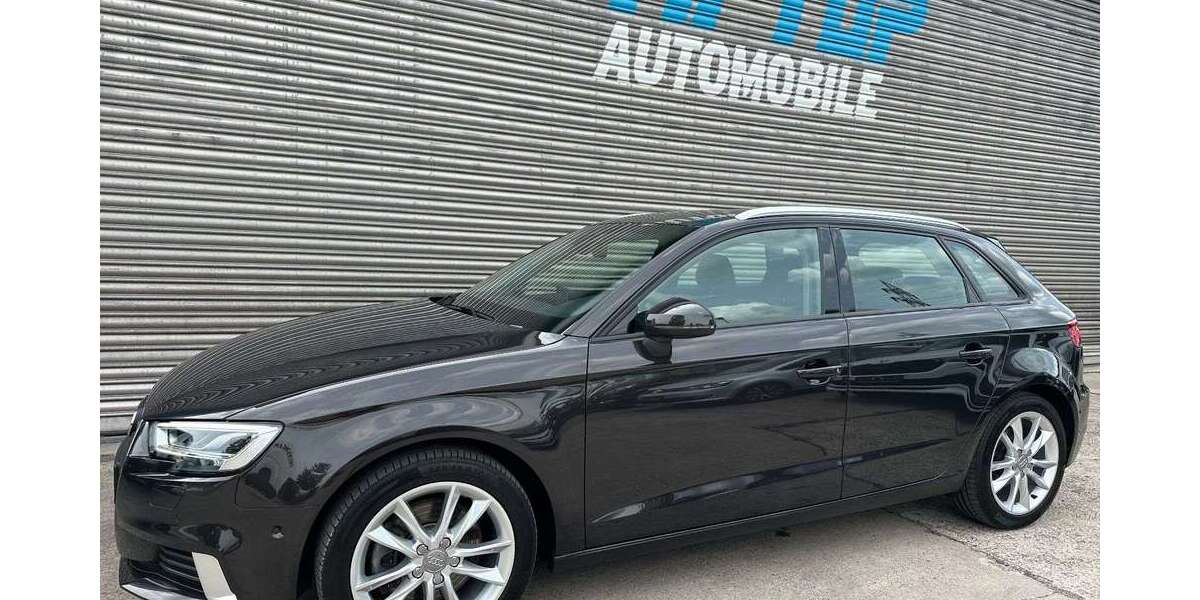 Audi A3 71.368 km 21.490 &euro; Sindelfingen 71065