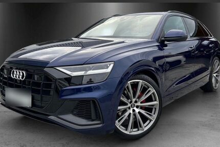 Audi Q8 76.000 km 59.900 &euro; Stuttgart 70439