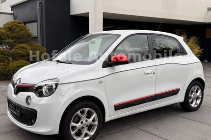 Renault Twingo 37.950 km 10.950 &euro; Heiningen 73092