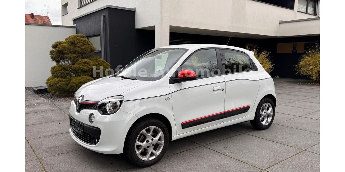 Renault Twingo 37.950 km 10.950 &euro; Heiningen 73092