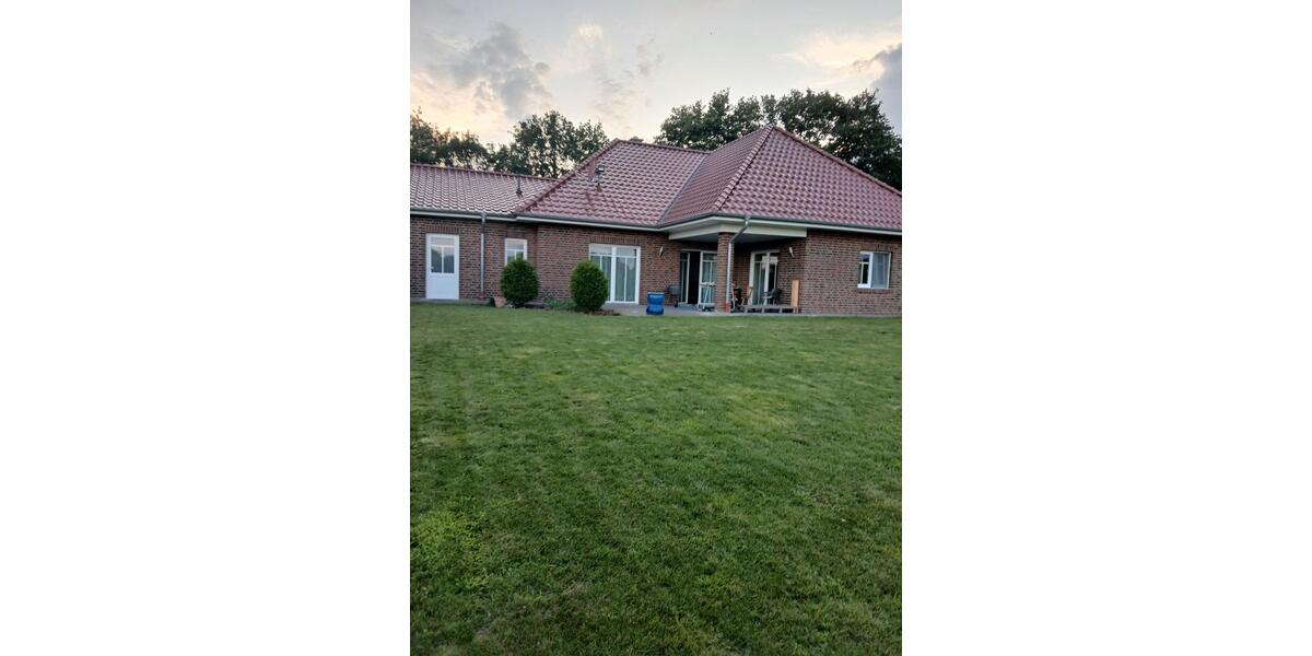 Bungalow Lindern (Oldenburg) - 4 Zimmer, 165 m&sup2;, 559.000&euro; | Angebot:26440573