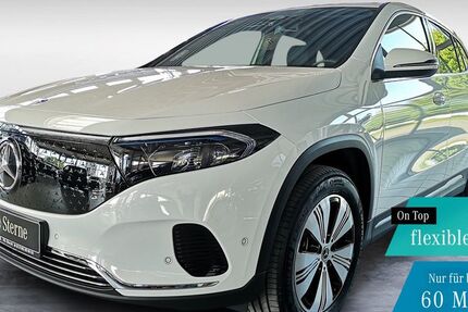 Mercedes-Benz EQA 27.000 km 39.438 &euro; Mönchengladbach 41238
