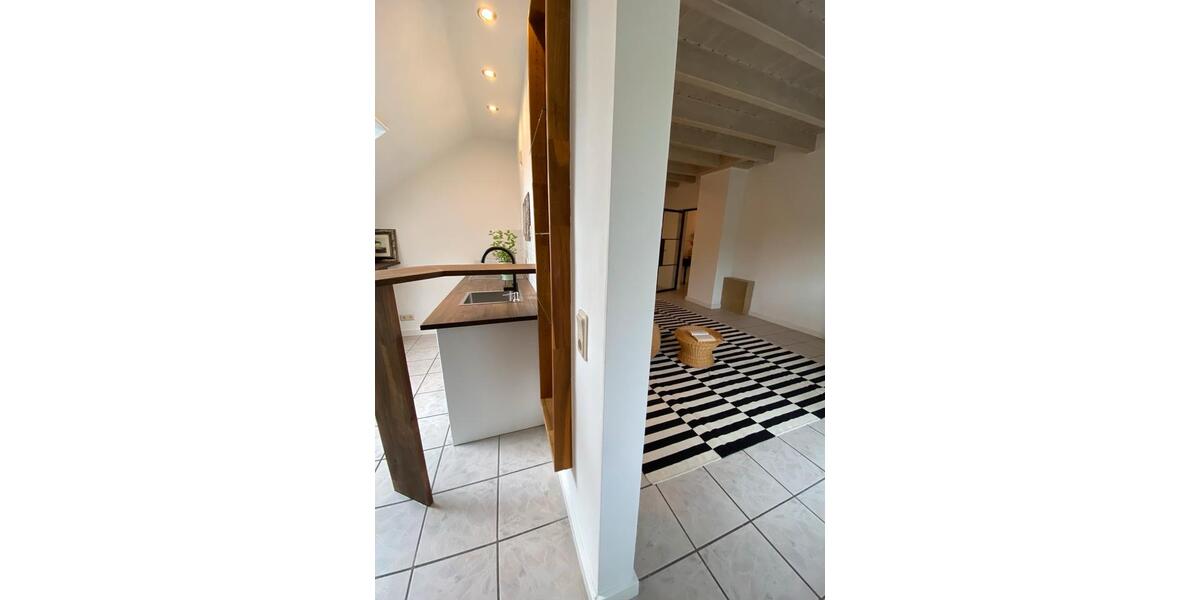 Dachgeschoßwohnung Überherrn - 3 Zimmer, 75 m&sup2;, 178.000&euro; | Angebot:27003964