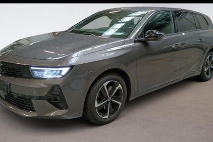 Opel Astra 25.258 km 20.450 &euro; Bernburg 06406