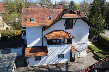 Haus Unterhaching - 9 Zimmer, 195 m&sup2;, 1.049.000&euro; | Angebot:26597899
