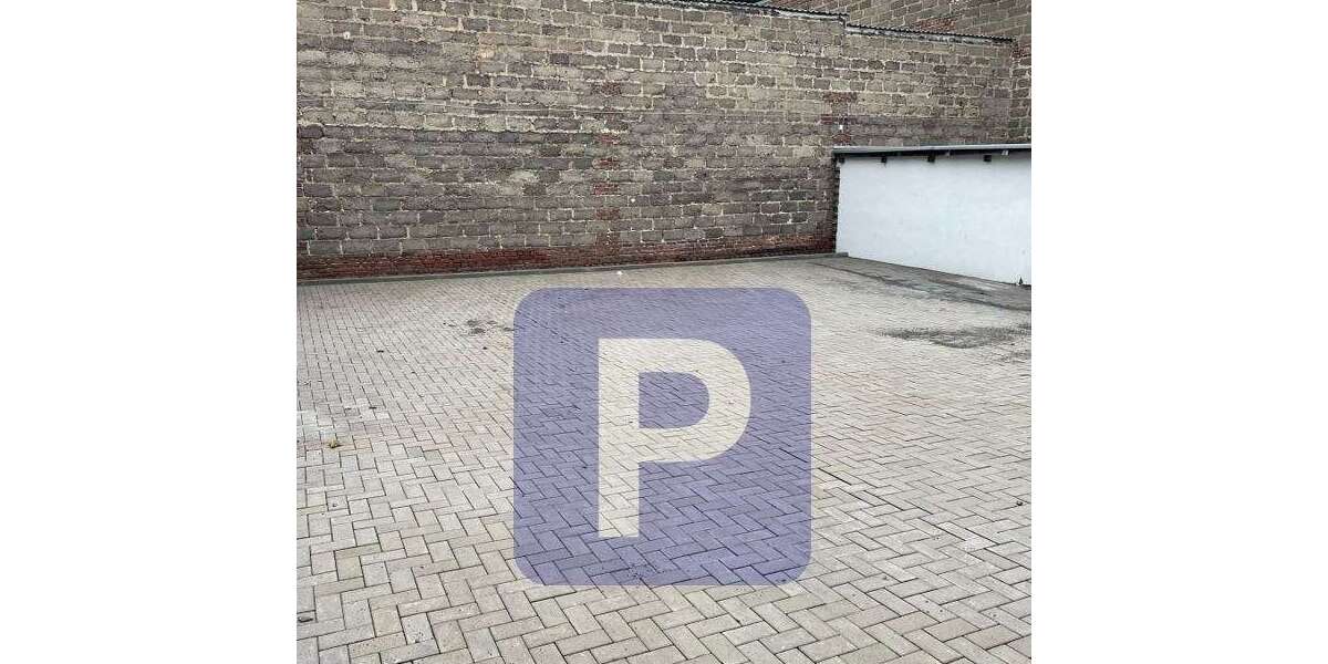 Garagen / Stellplätze Dortmund Hörde - 30&euro; | Angebot:26375022