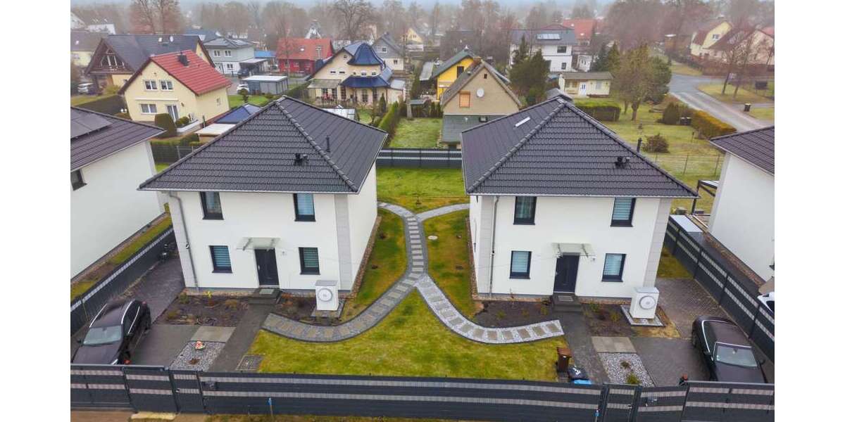 Haus zum Kaufen in Ahrensfelde 1.500.000 € 240 m² 8 zimmer