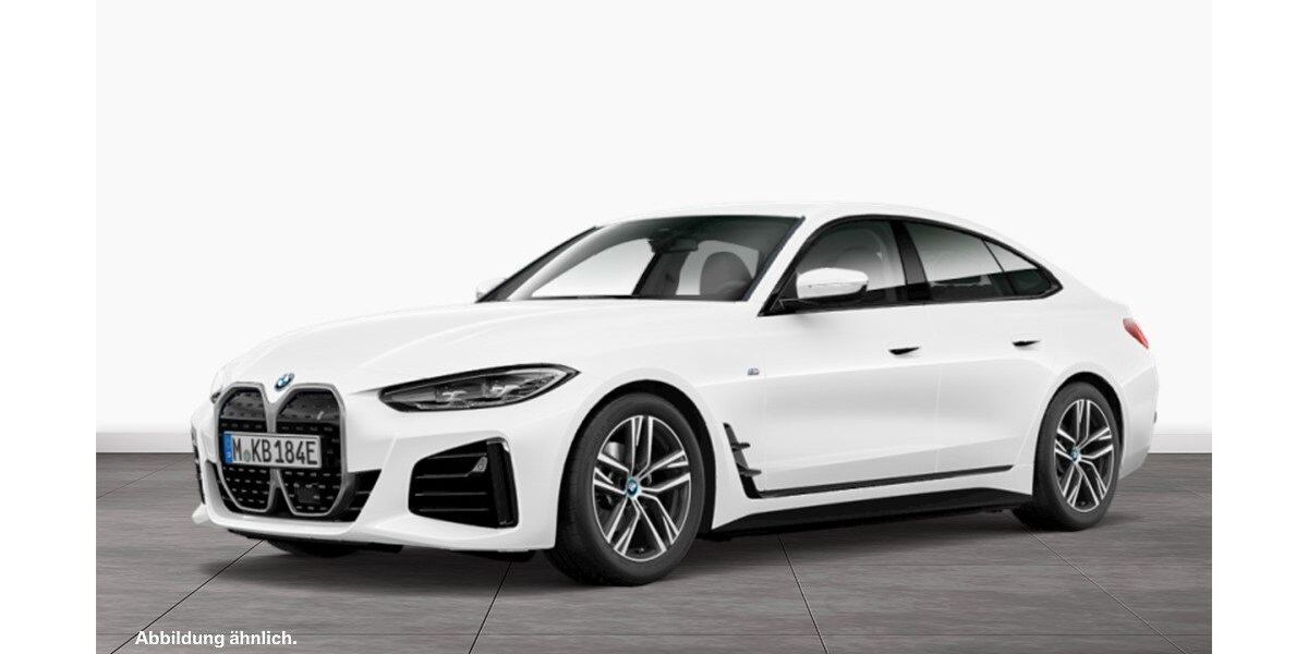 BMW i4 30.132 km 42.901 &euro; Hannover 30539